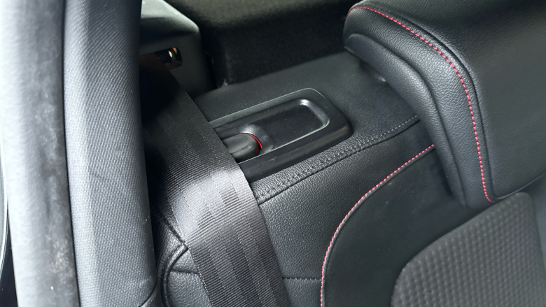 Ford Focus 1.0 EcoBoost Hybrid mHEV 155 ST-Line X Edition 5dr Petrol Hatchback